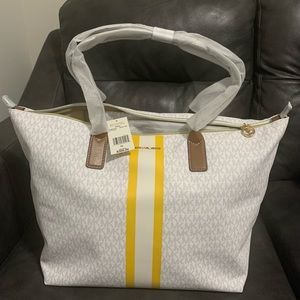 Authentic and Brand New Michael Kors Handbags